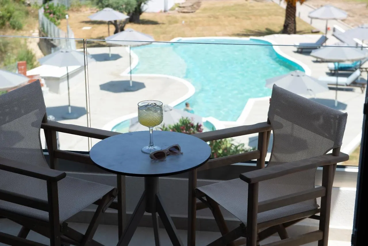 Domus Hospitality Aparthotel Vourvourou Griekenland
