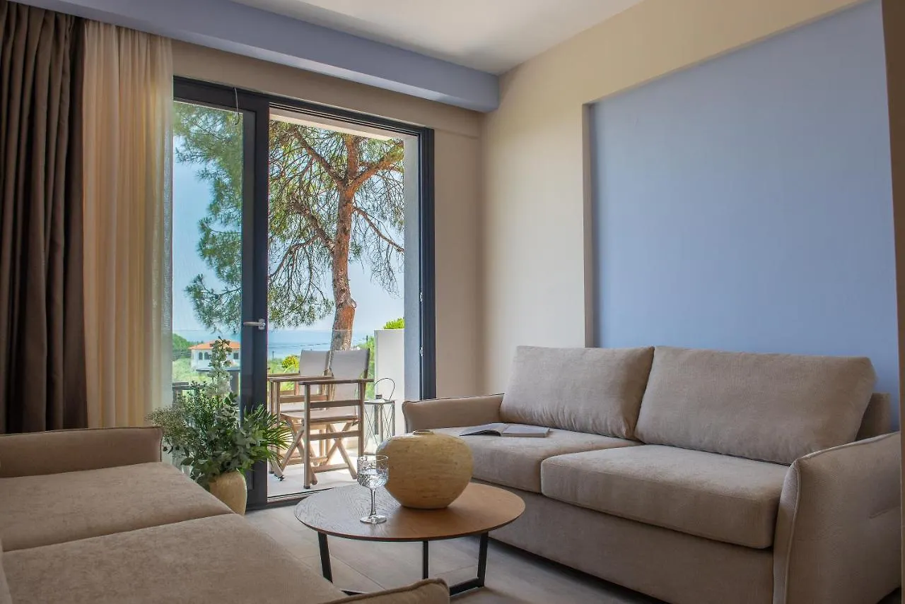 Domus Hospitality Aparthotel Vourvourou