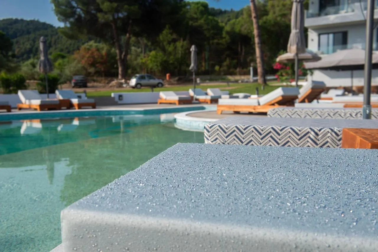 Domus Hospitality Aparthotel Vourvourou