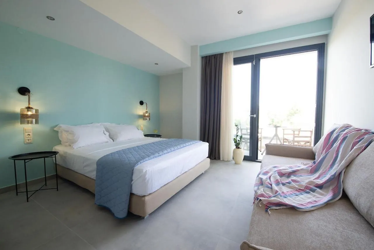 Domus Hospitality Aparthotel Vourvourou 0*,  Griekenland
