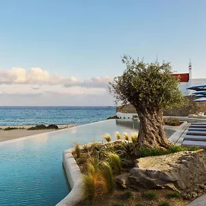 Aegon Mykonos, Autograph Collection Ξενοδοχείο Καλό Λιβάδι
