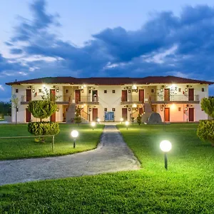 Anna Apartament