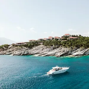 ***** Hotel Emelisse Nature Griekenland