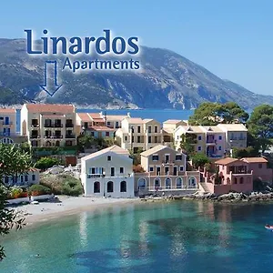 Linardos Διαμέρισμα Άσσος