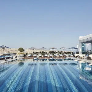 ***** Hotel Myconian Kyma, A Member Of Design Griekenland