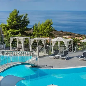 **** Aparthotel Dionysos Village Griekenland