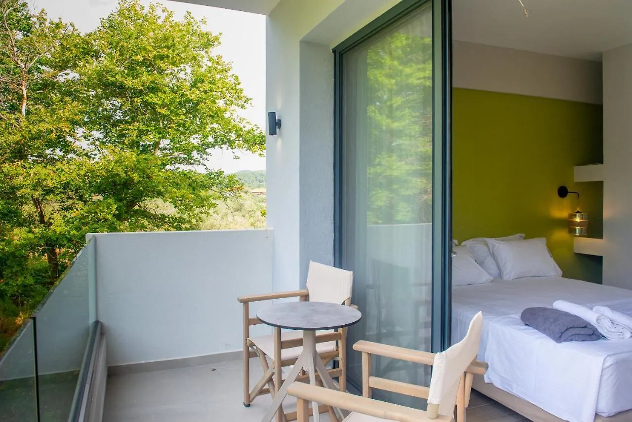 Domus Hospitality Aparthotel Vourvourou