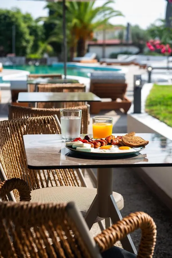 Domus Hospitality Aparthotel Vourvourou 0*,  Greece