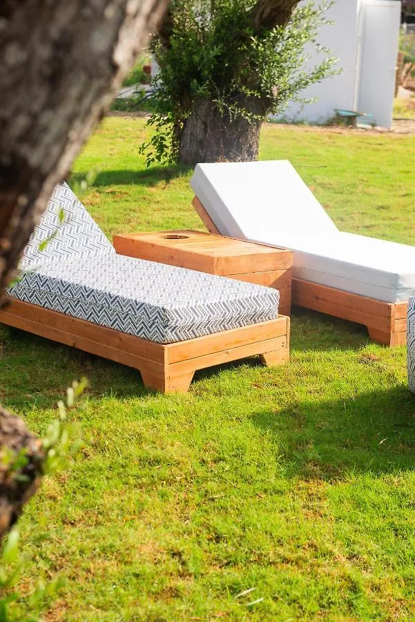 Domus Hospitality Aparthotel Vourvourou