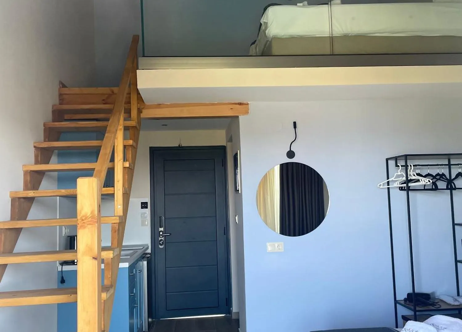 Domus Hospitality Aparthotel Vourvourou 0*,