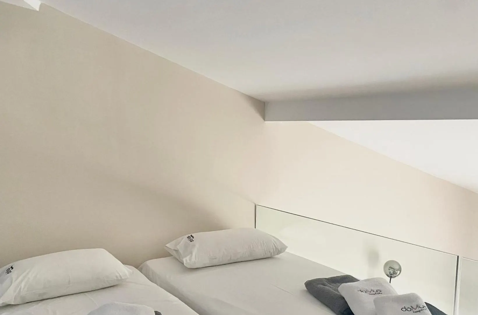 Domus Hospitality Aparthotel Vourvourou
