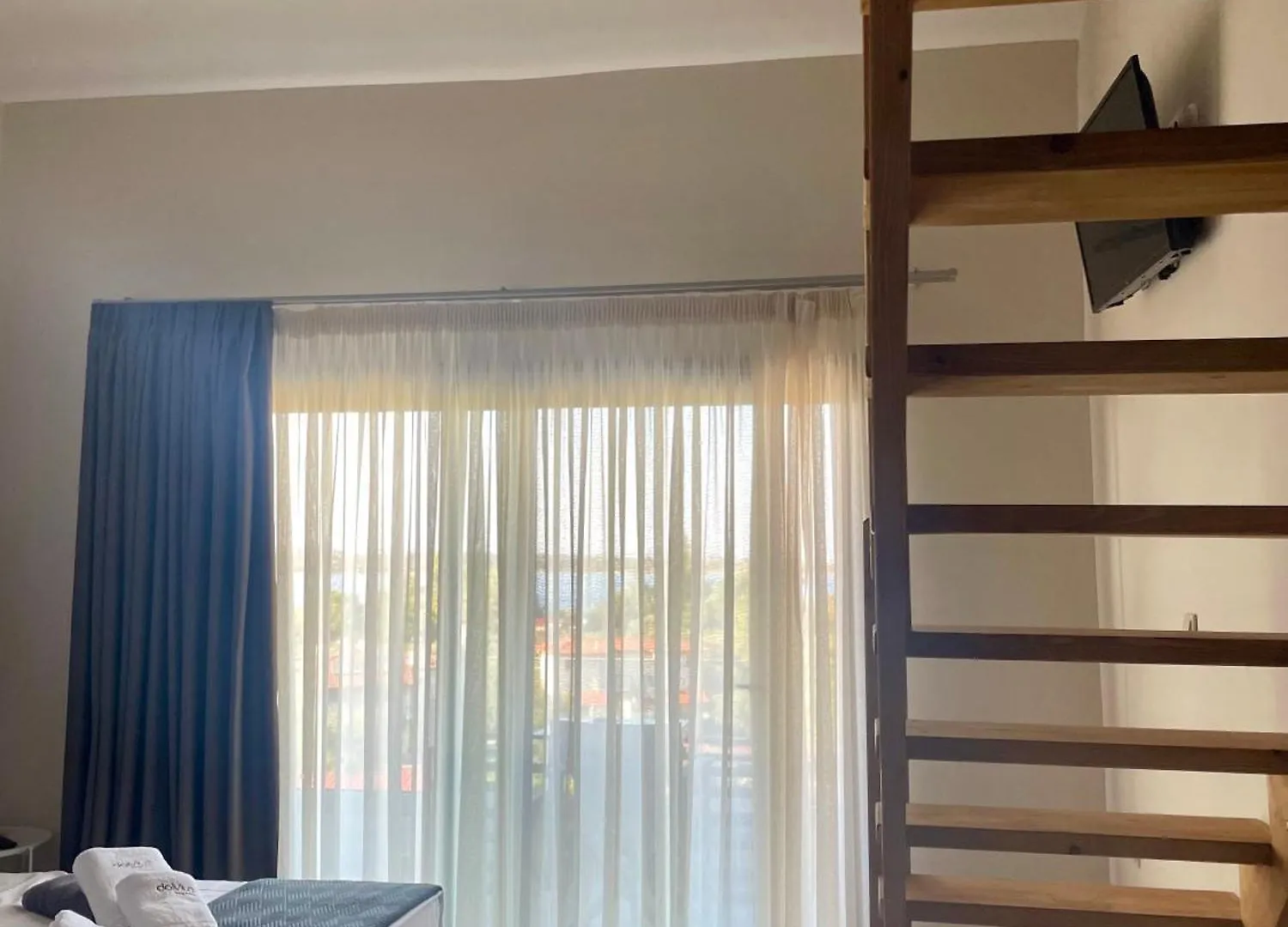 Domus Hospitality Aparthotel Vourvourou