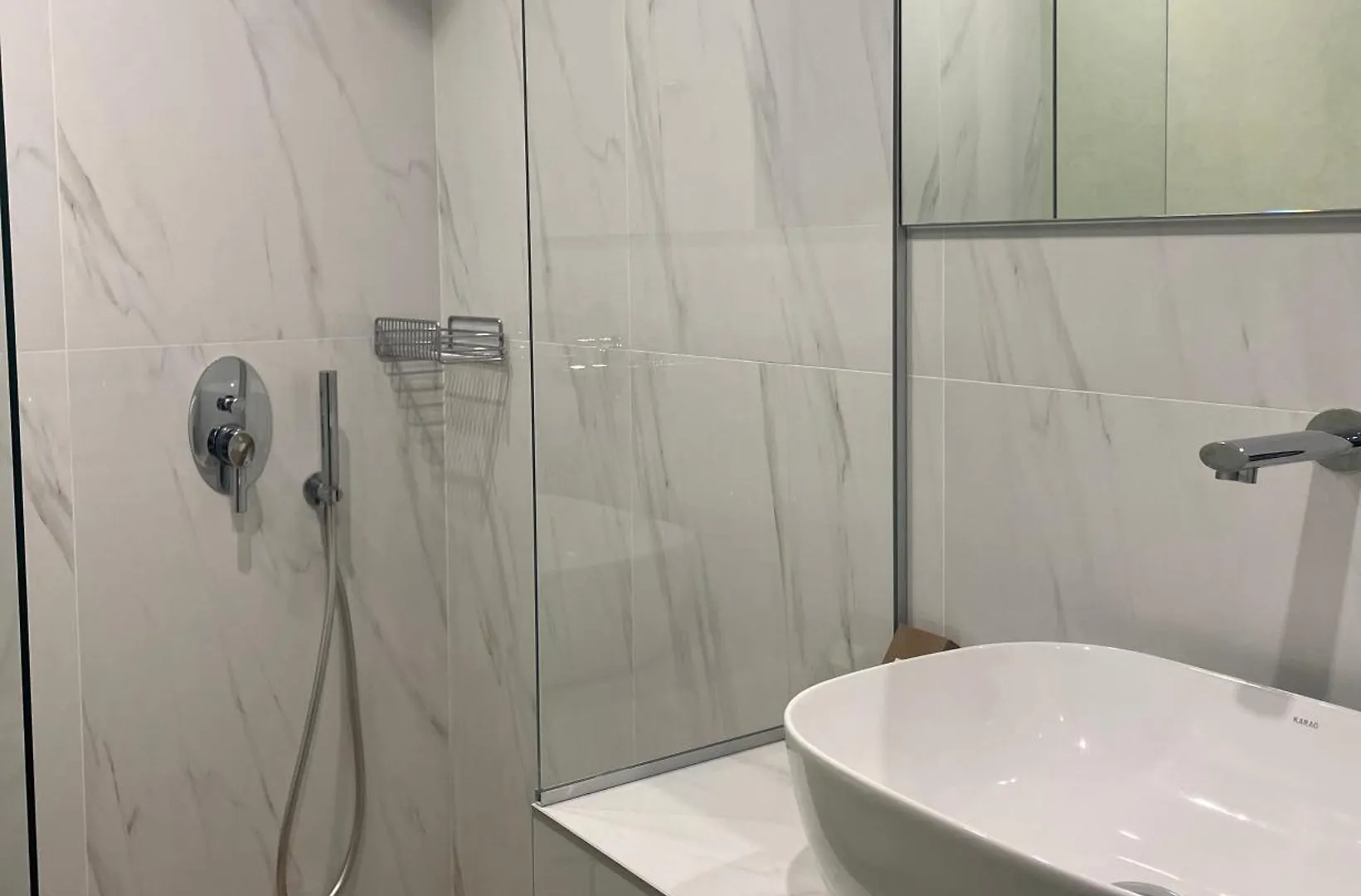 Domus Hospitality Aparthotel Vourvourou